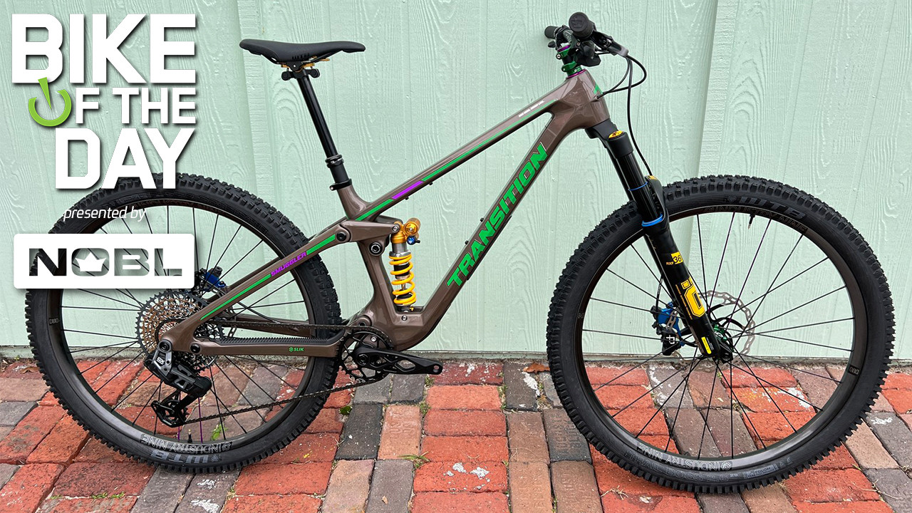 Smuggler Carbon FB